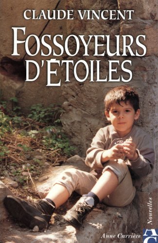 couverture de : Fossoyeurs d'&eacute;toiles