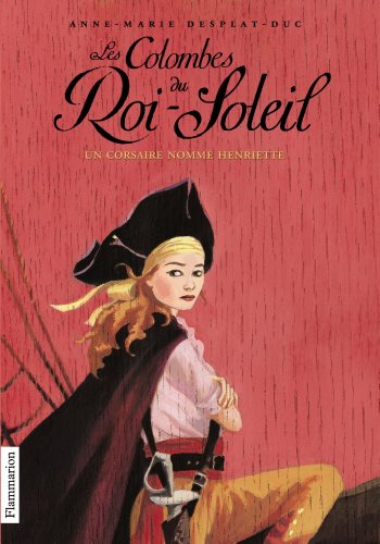 Un corsaire nommé Henriette