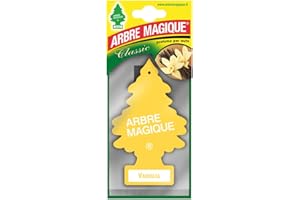 ARBRE MAGIQUE Árbol mágico 12 unidades Classic Fragranze surtido