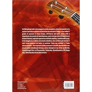 Metodo per ukulele autodidatta. Con CD Audio