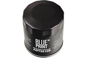Blue Print ADT32109 Oil Filter