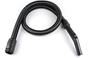 MOHMUS Wąż do odkurzacza Premium pasujący do Kärcher A 2003, 2004, 2024 pt, 2054 Me, 2101, 2120 Me | A, K, SE, WD | kompletny wąż zapasowy do odkurzacza