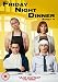 Friday Night Dinner - Series 4 [DVD]