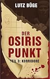 Cover zum Buch Der Osiris-Punkt: Korridore