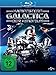 Kampfstern Galactica - Der Kinofilm [Blu-ray]