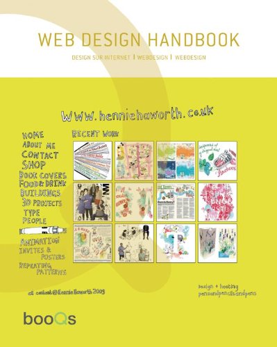 Download Web Design Handbook Download Web Design Handbook