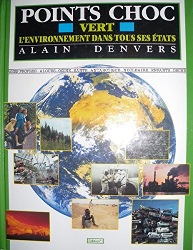 couverture de : ENVIRONNEMENT DANS TOUS SES ETATS (L')