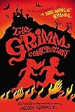 Cover zum Buch The Grimm Conclusion
