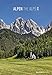 Alpen 2018 - The Alps - Bildkalender (24 x 34) - Landschaftskalender by 