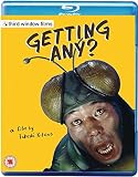 Getting Any? [Blu-ray] [UK Import] - Takeshi Kitano