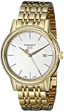 Tissot T0854103302100 – Armbanduhr Herren