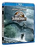 parque jurasico 4 Precio mínimo ofrecido por este vendedor en los 30 días anteriores a la oferta: 11.9€