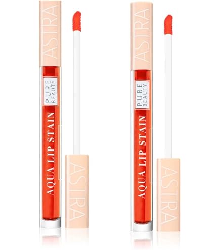 Sephora Crème Lip Stain Velouté - Teinte Sweet Raspberry, Effet Mat, 3 Pièces Neuves