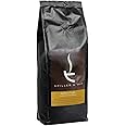 Spiller & Tait Spiller's Gold, Gourmet Coffee Bean Blend 1kg Bag, Arabica Beans Espresso Blend Medium/Dark Roast - Suitable for All Coffee Machines