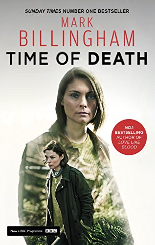 Download Time of Death (Tom Thorne Novels Book 13)