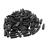 Rosca Macho Longitud: 6 mm/0,24 "; Hex Parte Longitud: 19 mm/0,75"