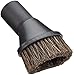 Produktbild Drehbarer Naturhaar Saugpinsel passend für Bosch BSGL 32125 GL-30 Bionic Filter PRO Animal HAIR inkl. 1 Rolle 16l Abfallbeutel