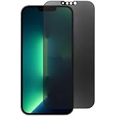 bbtech Iphone 13 Mini Privacy Nano Hayalet Ekran Koruyucu;Şeffaf