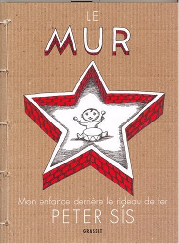 couverture de : Le mur