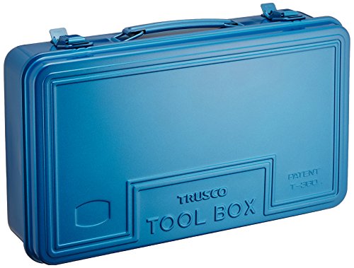 Trusco trunk tool box