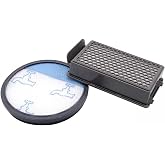 Magic Bags | Rowenta i&ccedil;in Compact Power Cyclonic S&uuml;p&uuml;rge Uyumlu Premium Hepa Filtre Seti - ZR005901