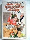 Cover zum Buch Mein total hysterischer Alltag
