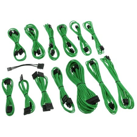 Preisvergleich Produktbild cablemod cm-ss3-fkit-kg PC Netzteil