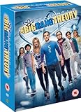 The Big Bang Theory - Season 1-6 [DVD] [2013]