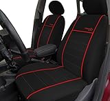 Dort, wo sich die Airbags befinden haben wir spezielle, von aussen unsichtbare Sollreissnaht eingearbeitet, die ,im Falle einer Airbagsauslösung, die Reaktion nicht verlangsamt. Dieses wird mit dem B28 Sicherheitszertifikat von PIMOT bestätigt. Die Bezüge für die hintere Lehne und Sitzfläche sind mit einem Reißverschlussystem verarbeitet, so daß sie sowohl für ganze, wie auch geteilte Sitzbänke in folgenden Varianten geeignet sind. Made in EU.