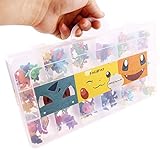 Nuevo lindo 144 piezas Pokemon Monstruo...