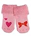 Produktbild FALKE Unisex Baby Socken Little Girl Erstling, Rosa (Candy 8541), 50 (Herstellergröße: 50-56)