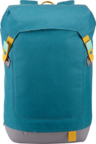 Case Logic LARI115HDN Larimer Notebook Rucksack 39,6 cm (15,6 Zoll) mit Tablet-Fach Hudson - 3