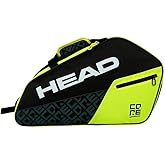 Head Core Padel 2019 Yellow