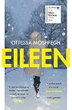 Eileen by Ottessa Moshfegh front cover