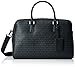 Produktbild Armani Jeans 932529CC996 Herren Umhängetaschen 34x21x46 cm (B x H x T), Schwarz (NERO 00020)