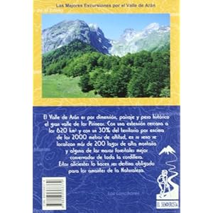 El valle de Arán (Las Mejores Excursiones Por...)