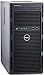 Produktbild Dell PowerEdge T130 3.7 GHz E3 – 1240 V6 290 W Mini-Tower Server (3,7 GHz, E3 – 1240 V6, 8 GB, DDR4-SDRAM, 2000 GB, Mini Tower)