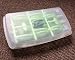 New Karibu Baby Travel Bottle Drying Rack Drainer Rack - Green