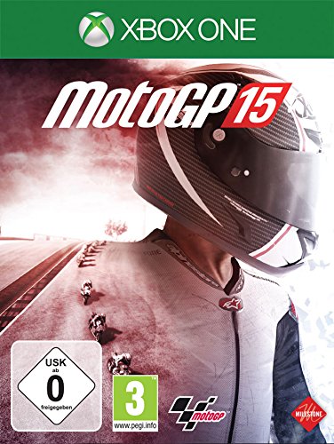 Preisvergleich Produktbild MotoGP 15 - [Xbox One]