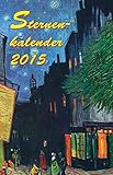 Image de Sternenkalender 2015 Taschenkalender