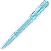 LAMY SAFARI 2023 OZEL URETIM RENGI AQUASKY ROLLER KALEM