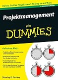 Image de Projektmanagement für Dummies
