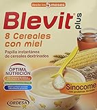 La papilla más sabrosa y nutritiva para los paladares más exquisitos