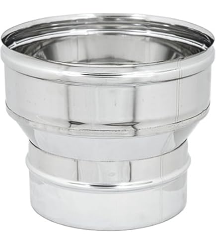 Elemento Di Maggiorazione/riduzione F.F. Concentrico - Ala Spa