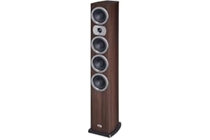 Heco Victa Prime 602 160W Espresso altoparlante