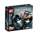 LEGO Technic 42001 Mini Off-Roader - LEGO