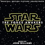 Star Wars: The Force Awakens (Original Motion Picture Soundtrack)