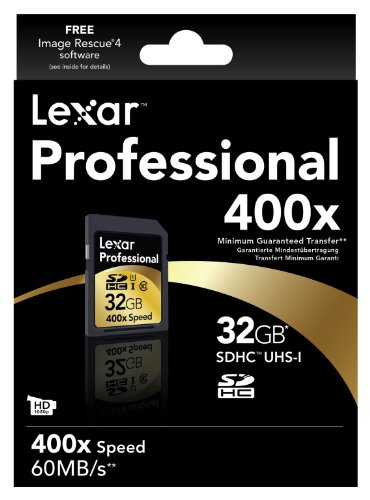 Imagen 1 de Lexar LSD32GCTBEU400
