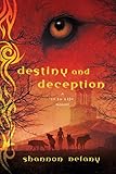 Cover zum Buch Destiny and Deception