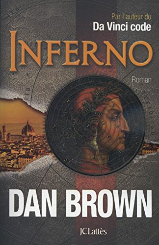 Inferno : roman